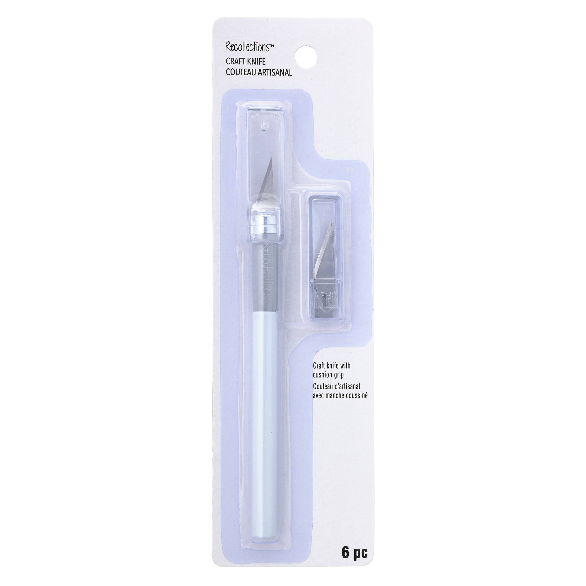 12 Pack: Craft Knife by Recollections™